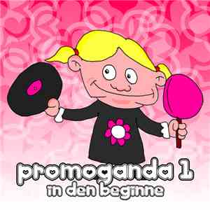 Various - Promoganda 1 download mp3