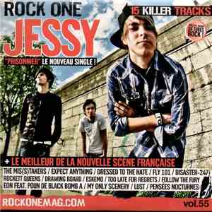 Various - Rock One Vol.55 download mp3