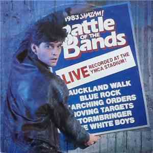 Various - Shazam Battle Of The Bands 1983 download mp3