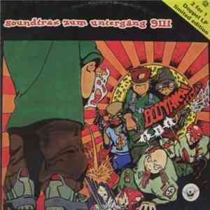 Various - Soundtrax Zum Untergang 9III download mp3
