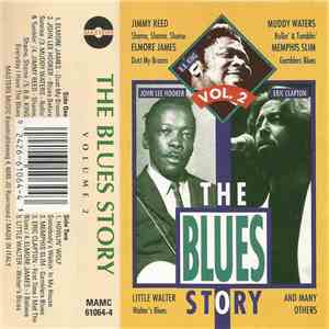 Various - The Blues Story - Volume 2 download mp3