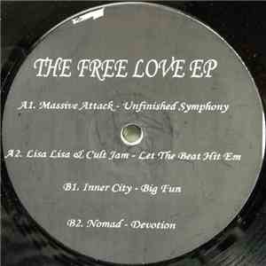 Various - The Free Love EP download mp3