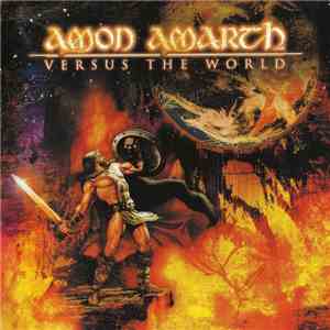 Amon Amarth - Versus The World download mp3