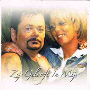 André Hazes - Zij Gelooft In Mij download mp3