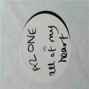 Az One - All Of My Heart download mp3
