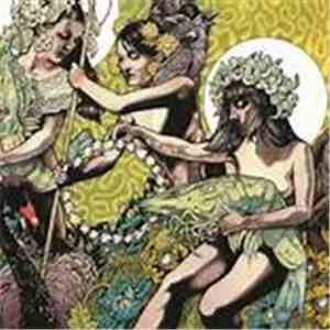 Baroness - Yellow & Green download mp3