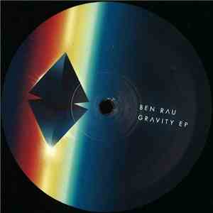 Ben Rau - Gravity EP download mp3