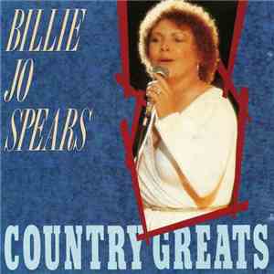 Billie Jo Spears - Country Greats download mp3