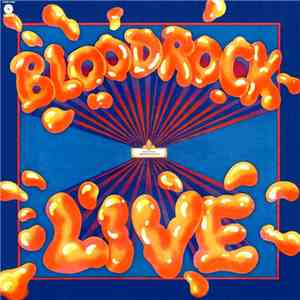 Bloodrock - Live download mp3