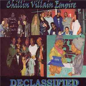 Chillin Villain Empire - Declassified download mp3