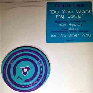CoCo Lee - Do You Want My Love download mp3