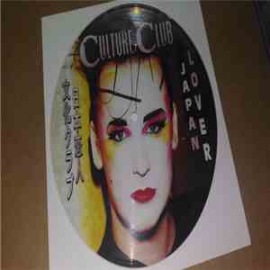 Culture Club - Japan Lover download mp3