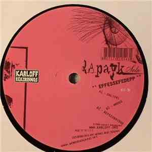 Dapayk Solo - Effessefedepp download mp3