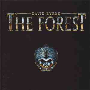 David Byrne - The Forest download mp3