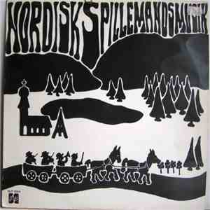 De Nordiske Spillemænd - Nordisk Spillemandsmusik download mp3