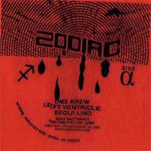 DMX Krew - ZSAGI download mp3