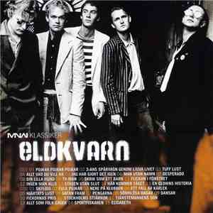 Eldkvarn - Eldkvarn mp3 download