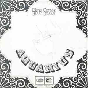 Elena Cortez  - Aquarius download mp3