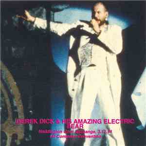 Fish - Derek Dick & His Amazing Electric Bear download mp3