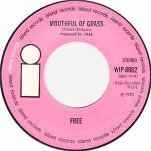 Free - All Right Now download mp3