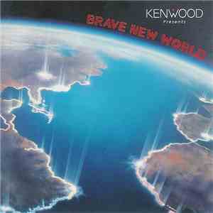 Fuzzy Logic  - Brave New World download mp3