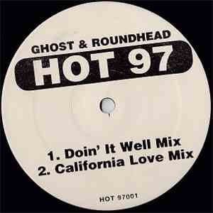 Ghost  & Roundhead - Hot 97 download mp3