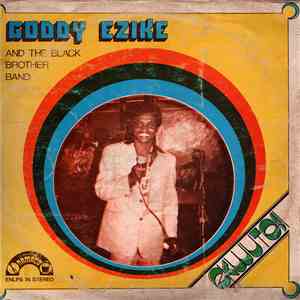 Goddy Ezike & The Black Brothers Band - Ekwutosi mp3 download