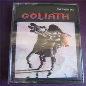 Goliath  - Goliath download mp3