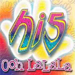 Hi5 - Ooh Lalala download mp3