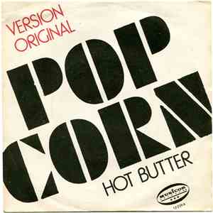 Hot Butter - Popcorn download mp3