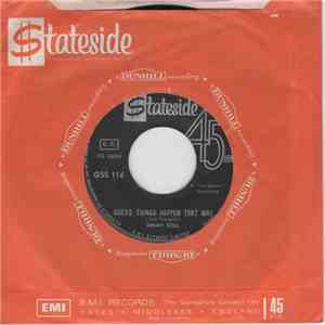Jimmy Soul - Guess Things Happen That Way mp3 download