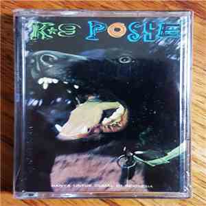 K-9 Posse - K-9 Posse download mp3