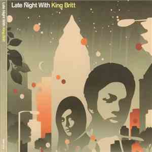 King Britt - Late Night With King Britt mp3 download