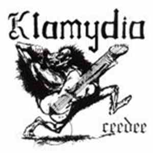 Klamydia - Ceedee download mp3