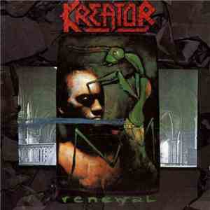 Kreator - Renewal download mp3