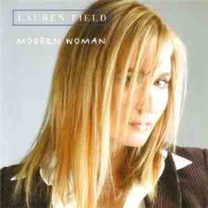 Lauren Field - Modern Woman download mp3