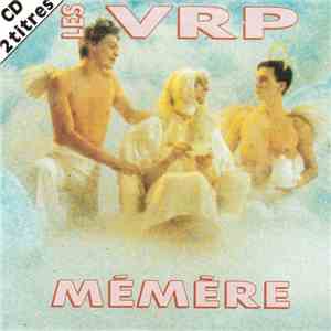 Les VRP - Mémère download mp3