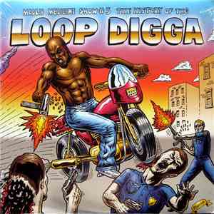 Madlib - History Of The Loop Digga, 1990-2000 download mp3