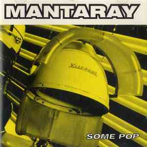 Mantaray  - Some Pop download mp3