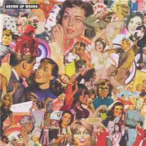 Native America  - Grown Up Wrong mp3 download