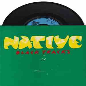 Native  - Black Tracks / King Solomon's Mines download mp3
