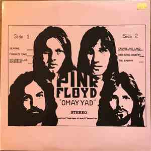 Pink Floyd - Omay Yad / Circus Days mp3 download