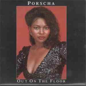 Porscha - Out On The Floor download mp3
