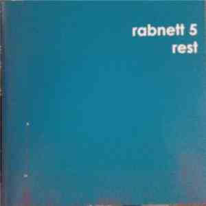 Rabnett 5 - Rest download mp3