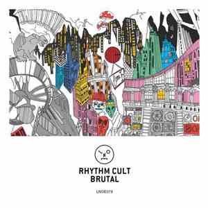 Rhythm Cult - Brutal download mp3