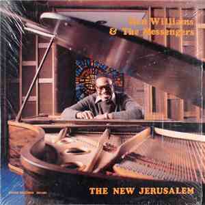 Ron Williams  & The Messengers  - The New Jerusalem download mp3