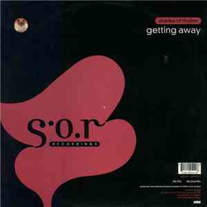 Shades Of Rhythm - Getting Away download mp3