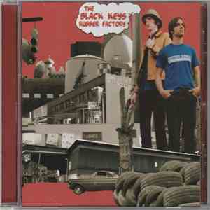 The Black Keys - Rubber Factory mp3 download
