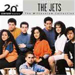 The Jets - The Best Of The Jets download mp3