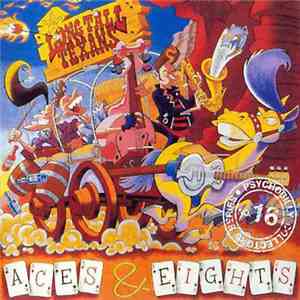 The Long Tall Texans - Aces & Eights mp3 download